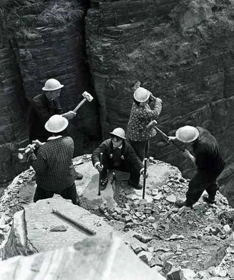 紅旗渠主題課程